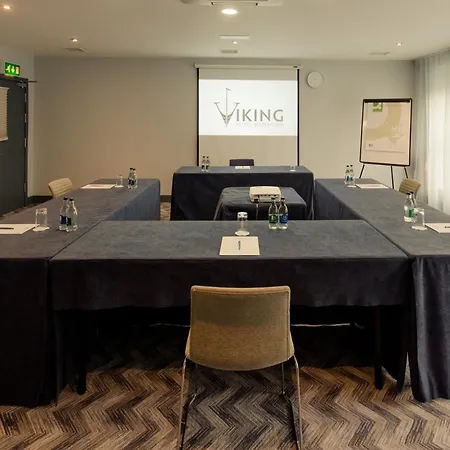 Hotel Viking