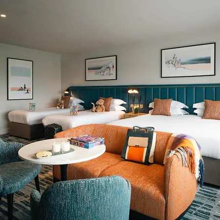 Viking Hotel