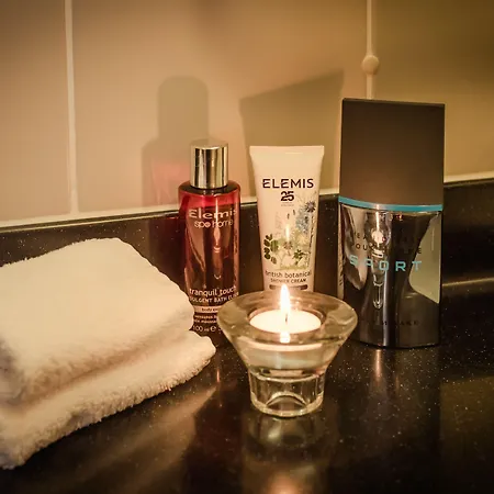 沃特福德维京酒店 酒店 沃特福德