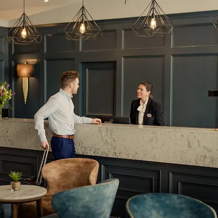 沃特福德维京酒店 4* 沃特福德