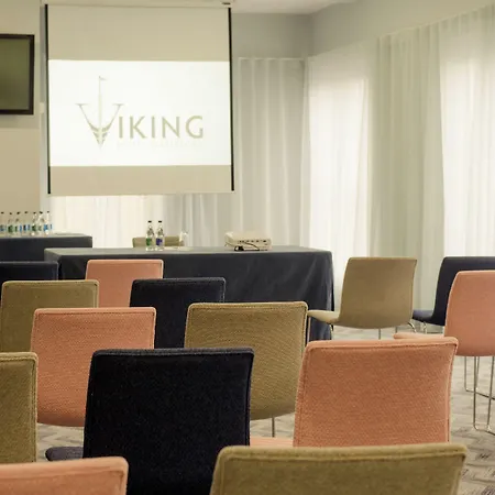 沃特福德维京酒店 酒店 4*