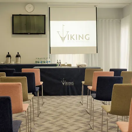 沃特福德维京酒店 沃特福德