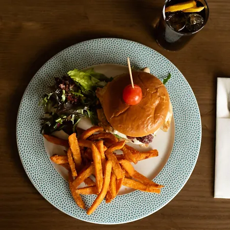 沃特福德维京酒店 4* 沃特福德