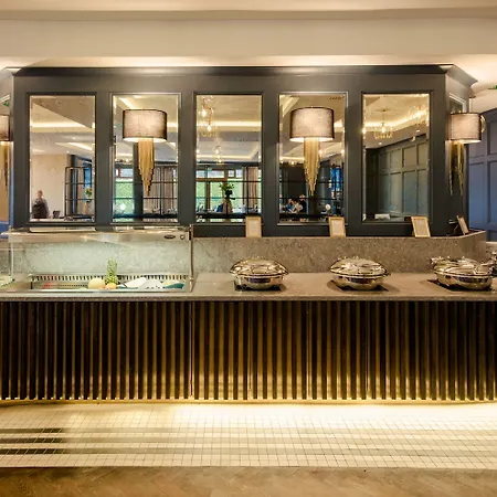 Viking Hotel