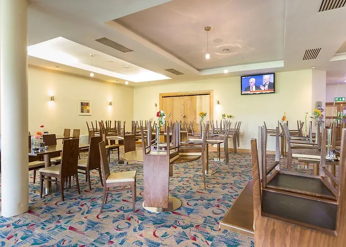 Отель Viking Вотафорд