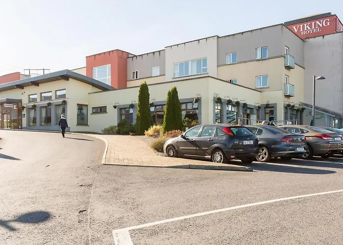Viking 4* Waterford