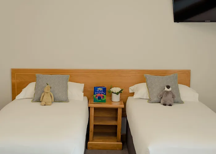 Viking Отель Вотафорд