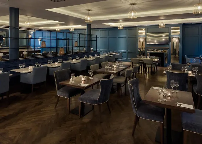 Отель Viking Вотафорд