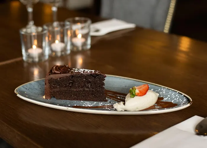 Отель Viking Вотафорд