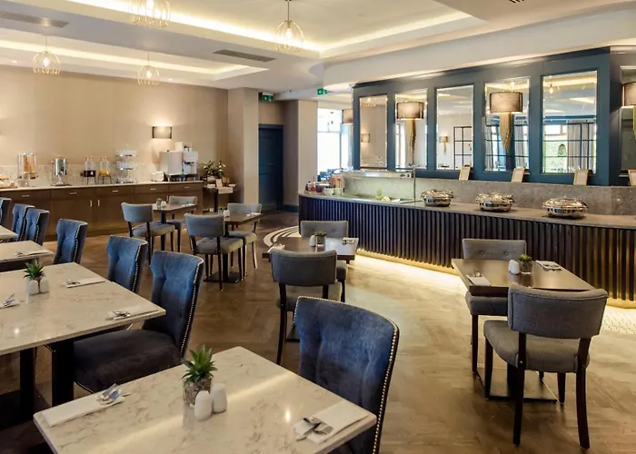 Отель Viking Вотафорд