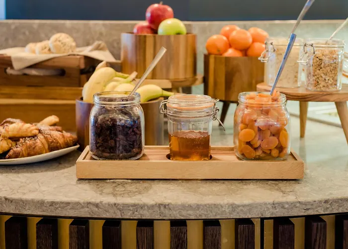 Отель Viking Вотафорд