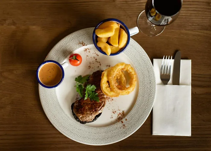 Отель Viking Вотафорд