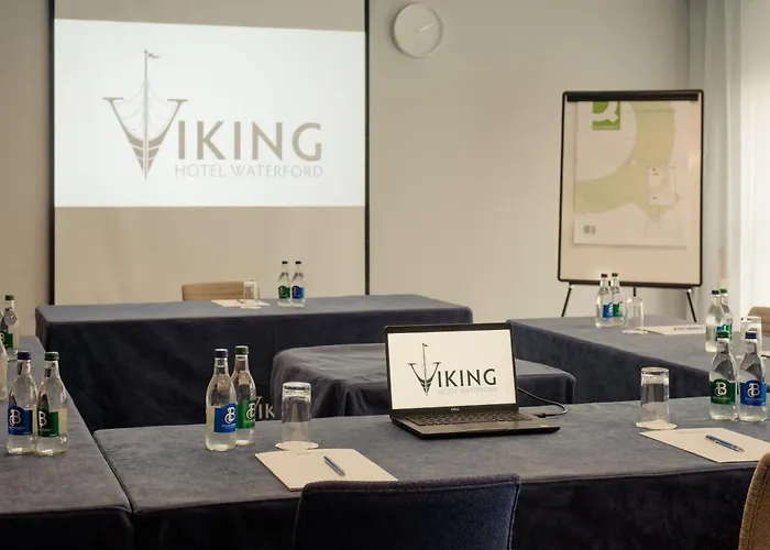 Viking Szálloda