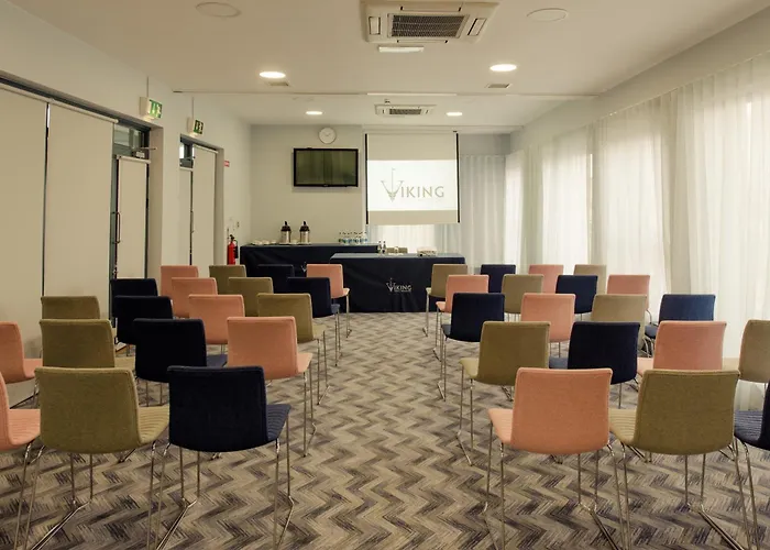 Viking Отель Вотафорд