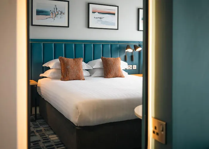 Отель Viking Вотафорд