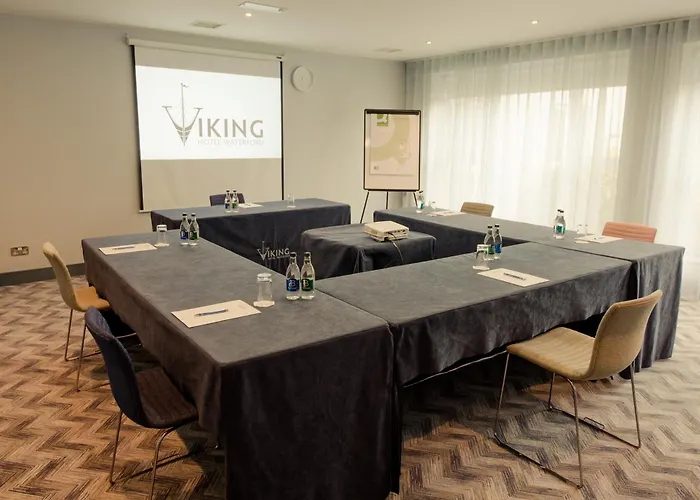 Отель Viking Вотафорд