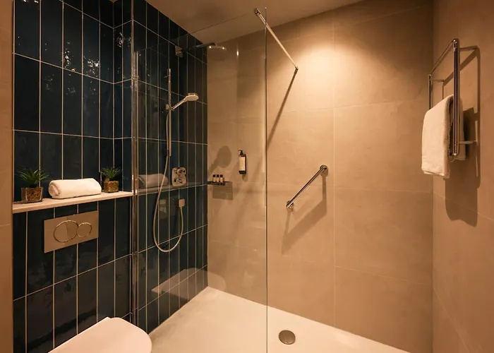 Отель Viking Вотафорд