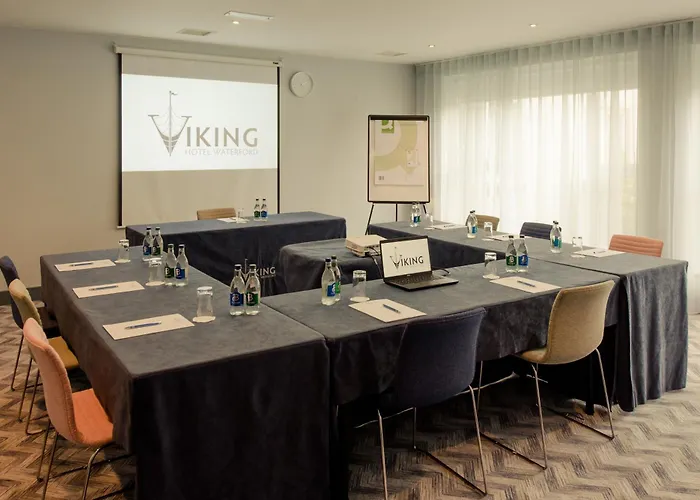 Viking Szálloda Waterford