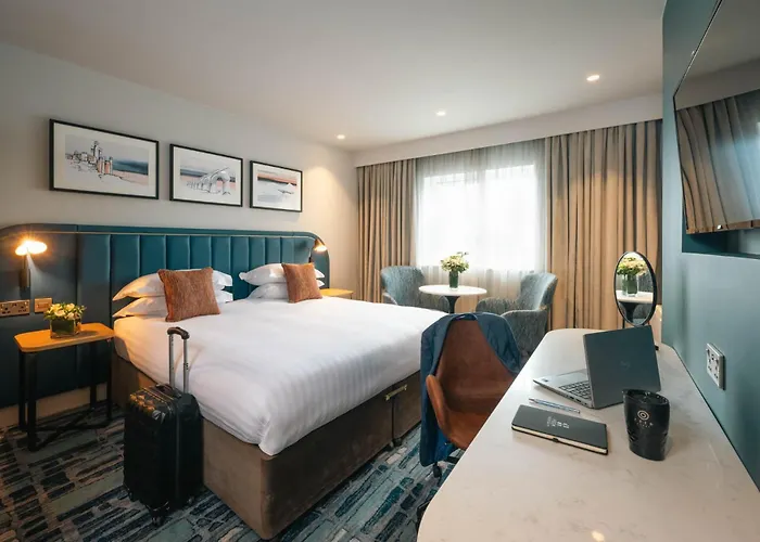 Viking 4* Вотафорд