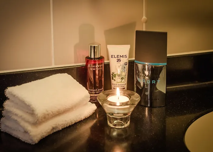 Viking Отель Вотафорд