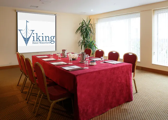 Viking Szálloda Waterford
