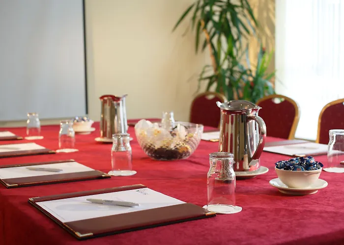 Отель Viking Вотафорд