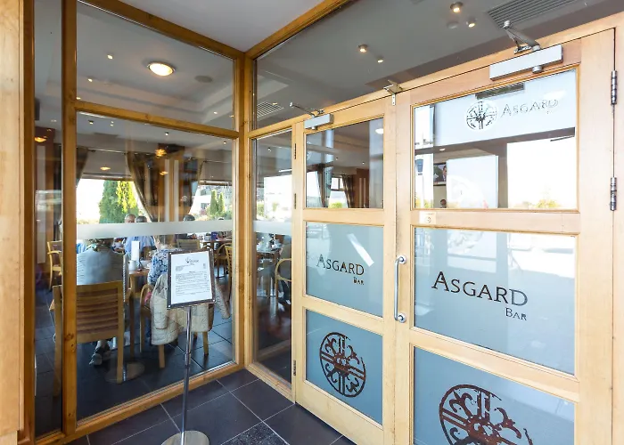 Viking Отель Вотафорд