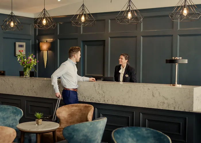 Viking 4* Вотафорд