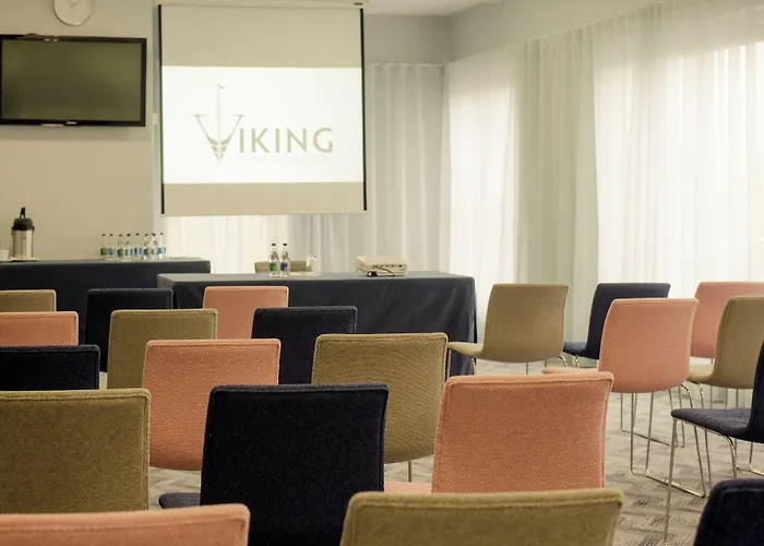 Viking Szálloda 4*