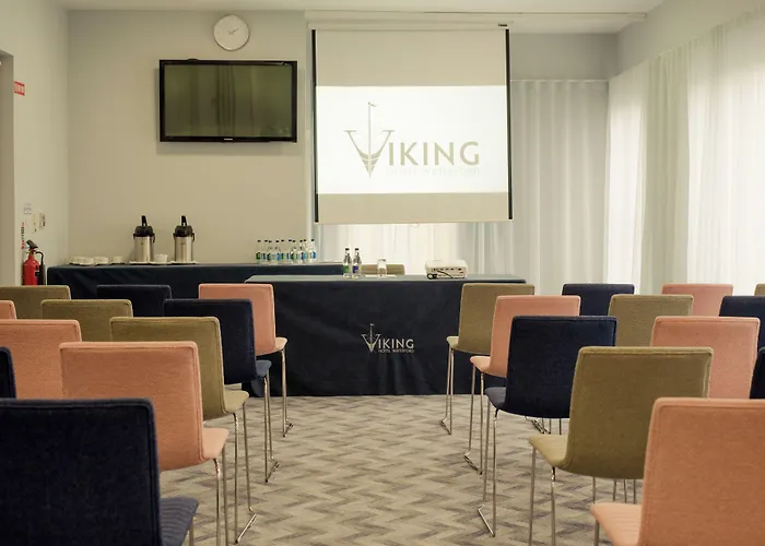 Viking Waterford