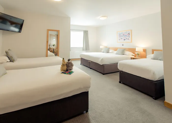 Viking Szálloda 4*