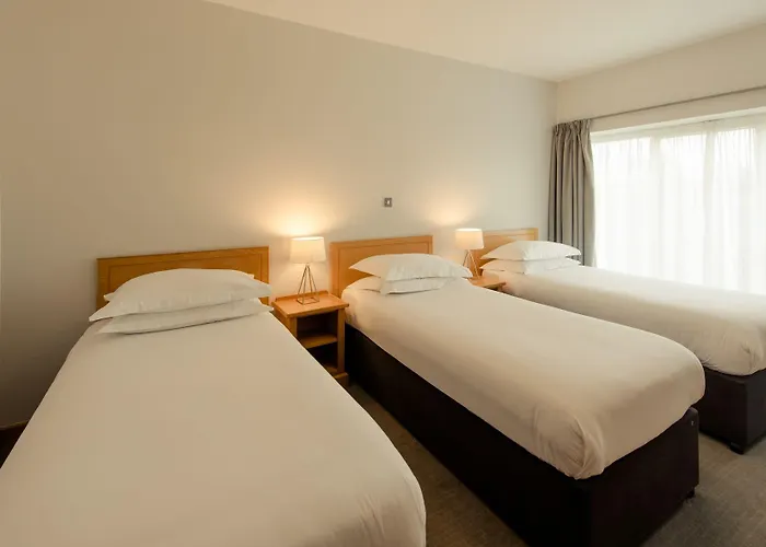 Viking 4* Вотафорд