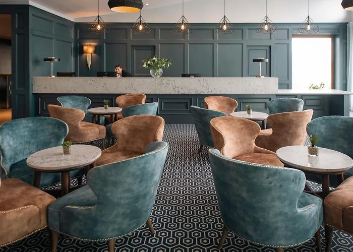 Viking 4* Waterford