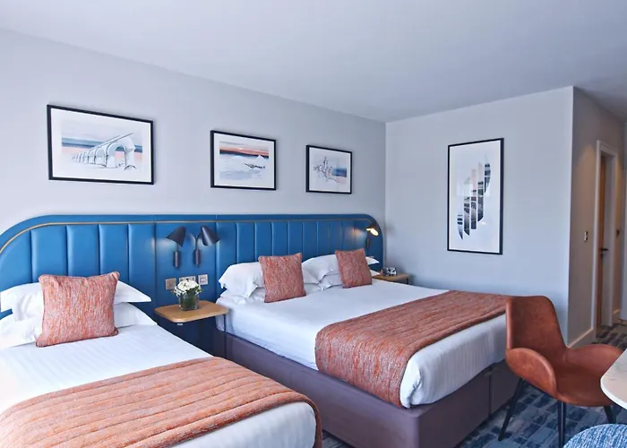 Otel Viking Waterford