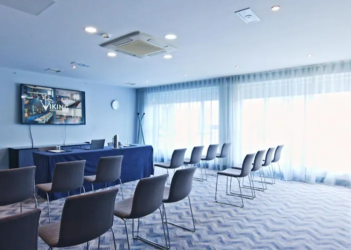 Otel Viking Waterford
