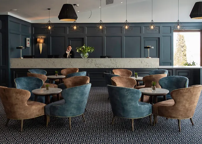 Viking 4* Waterford