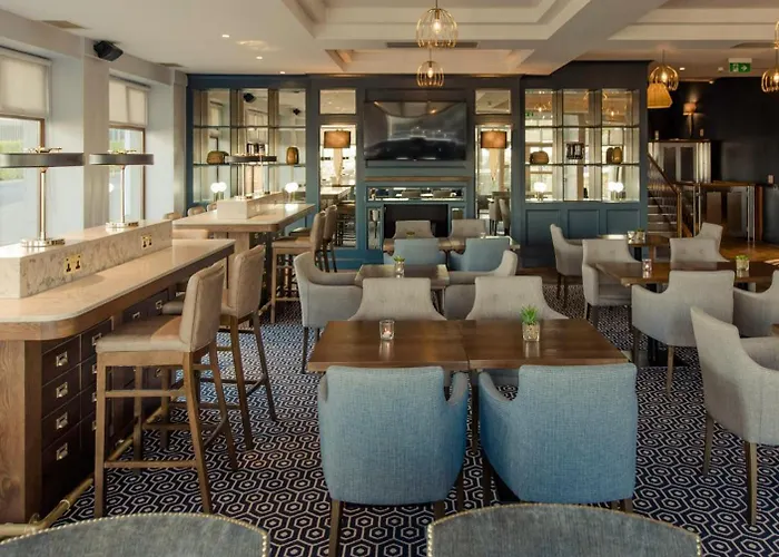 Viking Отель Вотафорд