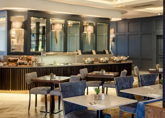 Отель Viking Вотафорд