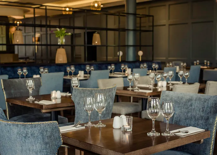 Отель Viking Вотафорд