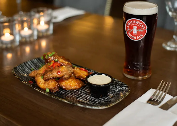 Viking Отель Вотафорд